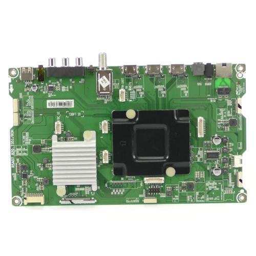 Insignia 221308 Main Board
