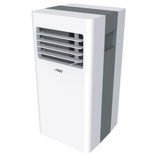 Midea DWCPPH10CR Portable