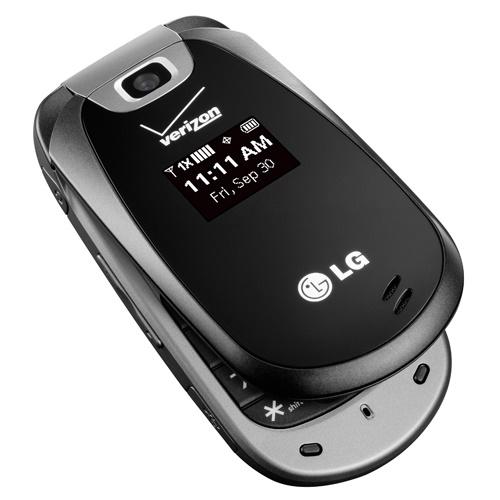 LG LGVN150 Revere