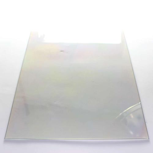 Whirlpool Microwave Door Inner Glass - WPW10618107