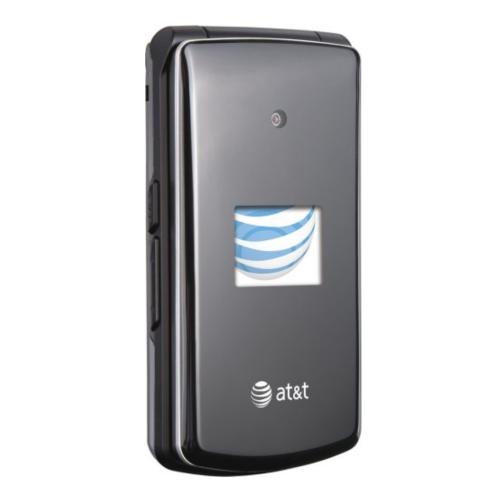 LG CU515 Att Cellular Phone