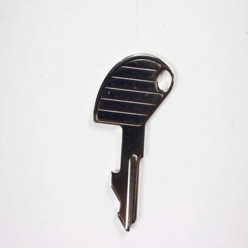Sharp Lock Key Assy 1Pcs - LKGIM2453BSZZ