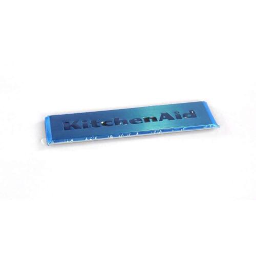 Whirlpool Refrigerator Nameplate - W10876598