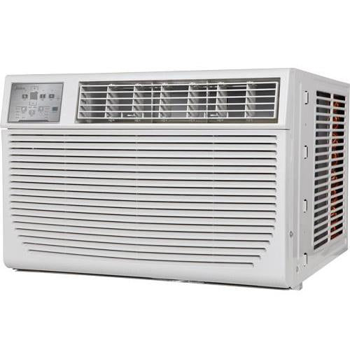Midea MAW08H1ZWT 8000 Btu 10.9 Eer 115 Volt Window Air Conditioner