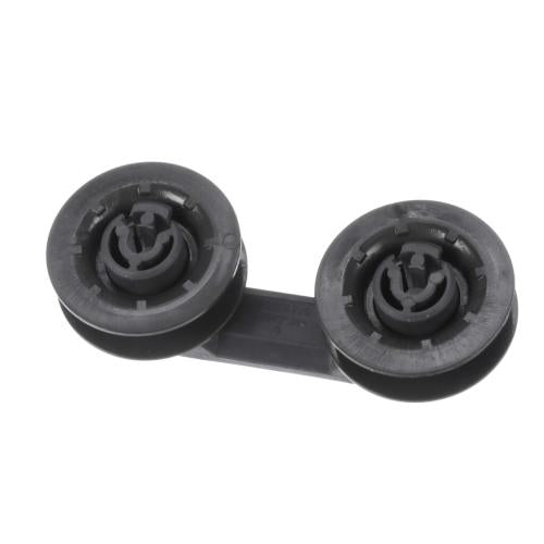 GE Upper Rack Roller And Stud Ass - WD12X27743