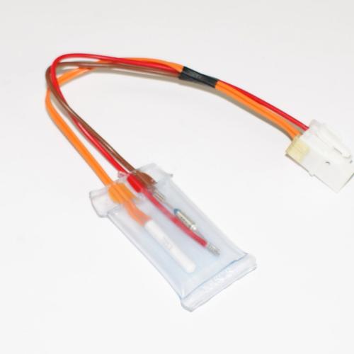 LG Refrigerator Defrost Sensor Thermostat Controller Assembly - 6615JB2005C