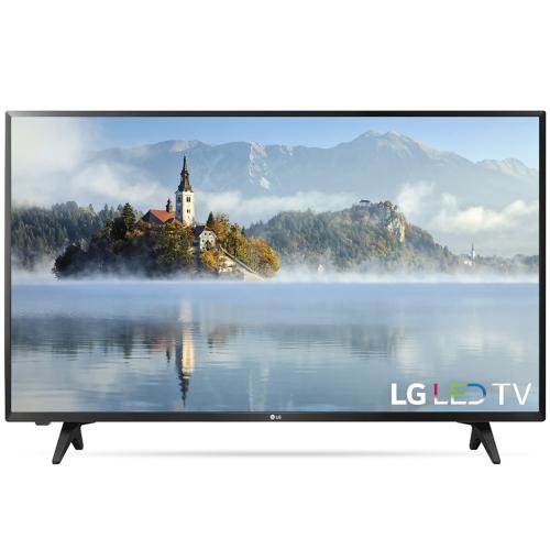 LG 43LJ5000 43 Inch Class Full Hd 1080P Led Tv