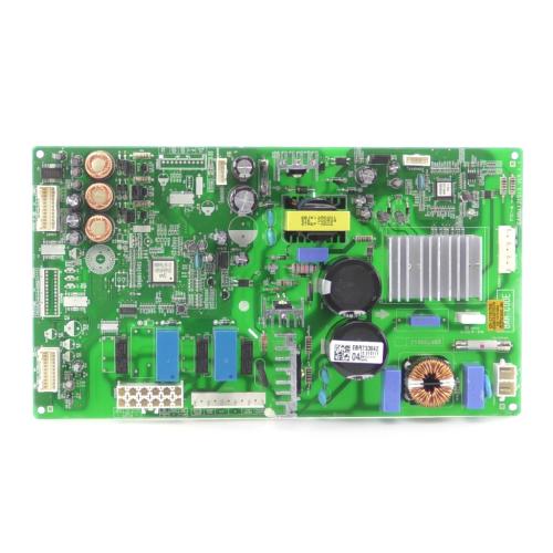 LG Main PCB Assembly - EBR73304204