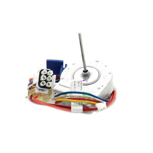 GE Refrigerator Wire Harness - WR23X10476