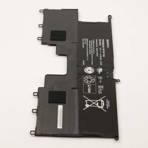 Sony Battery Bps38 For Irx-6830 - 1-853-249-11