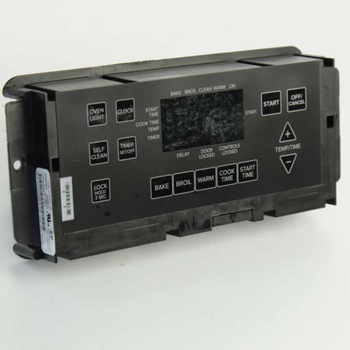 Whirlpool Range Oven Control Board - WPW10626966