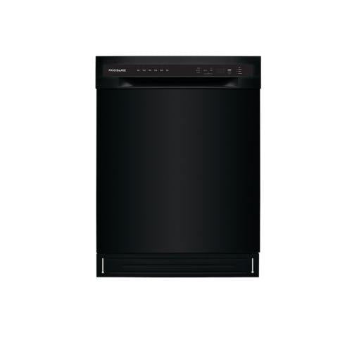Electrolux FFBD2420UB Frigidaire 24'' Built-In Dishwasher