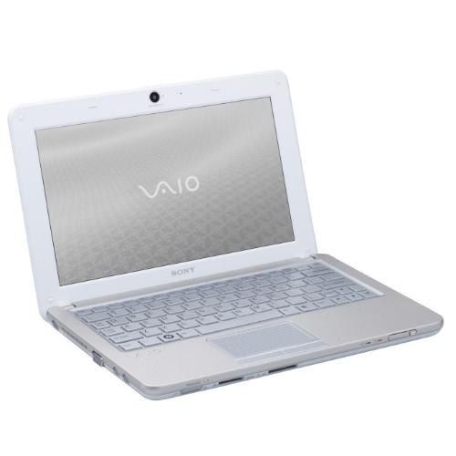 Sony VPCW111XX/W Vaio Vpc-W111Xx/W