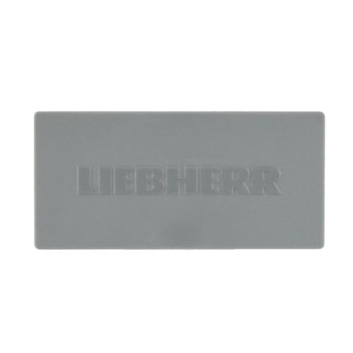 Liebherr  Refrigerator Drawer Trim, Printed - 742984001