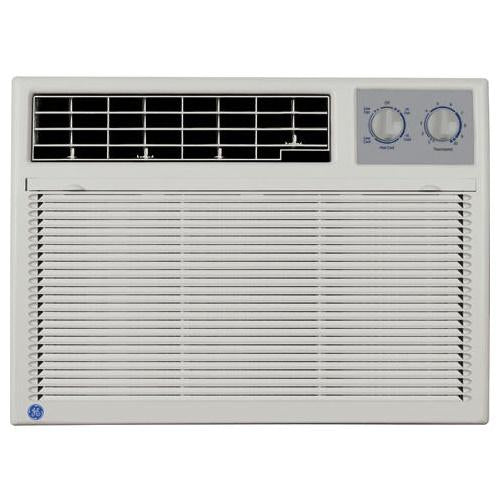 GE ASV08FKS1 Room Air Conditioner