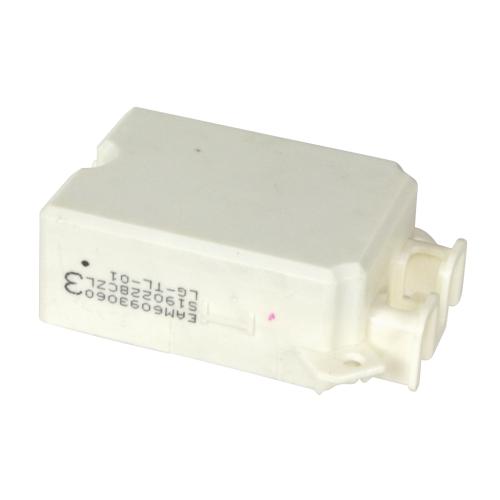 LG Filter Assembly - EAM60930603