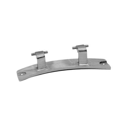 LG Hinge Assembly - AEH75656401