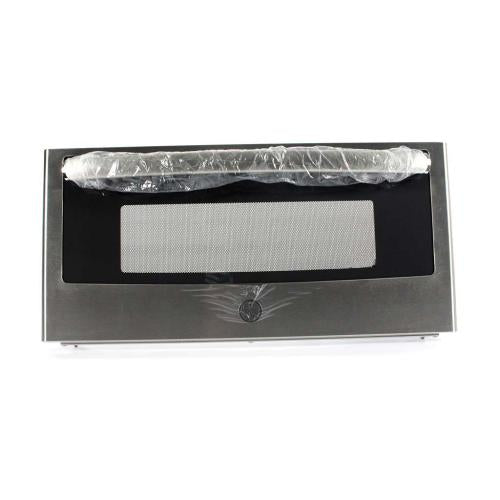 GE Stainless Steel Door - WB56X32645