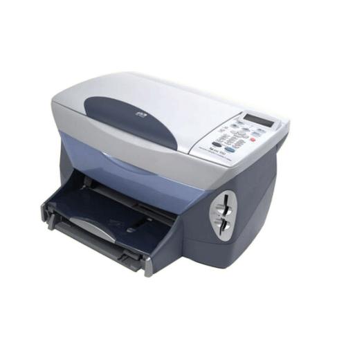 HP Q1681A Officejet 5105 All-In-One