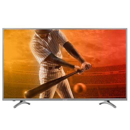 Hisense LC40N5000U Sharp 40-Inch Classfull Hd Smart Tv Hu40K300Fw