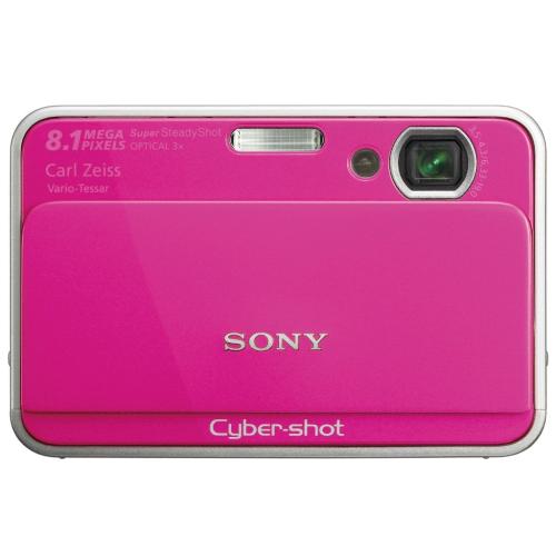 Sony DSCT2/P Cyber-Shot Digital Still Camera