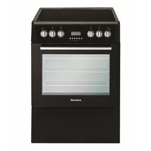Blomberg 7732187926 North America,Beru 24100 B,Barbaros Fs 60X60 Electrical Oven