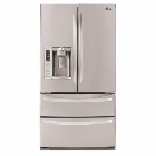 LG LMX28988ST/05 27.5 cu. ft. French Door Refrigerator