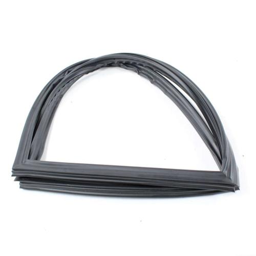 Whirlpool Refrigerator Door Gasket (Black) - W11368721