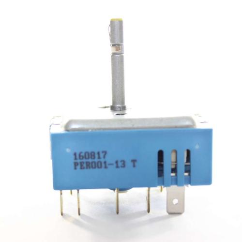 Samsung Range Surface Element Control Switch - DG44-01007B