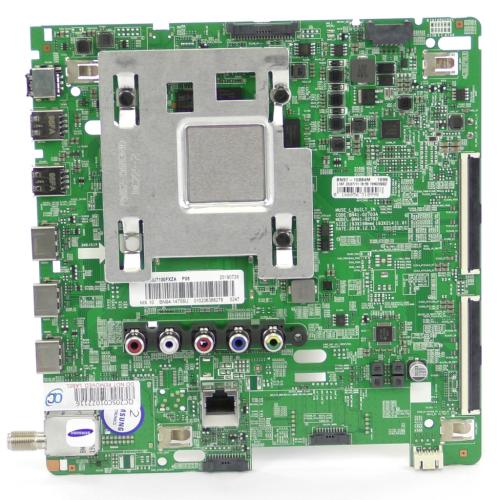 Samsung Assembly Pcb Main - BN94-14756U