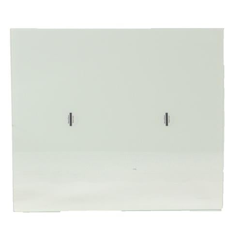 Whirlpool Shelf-Glas - WP2319721