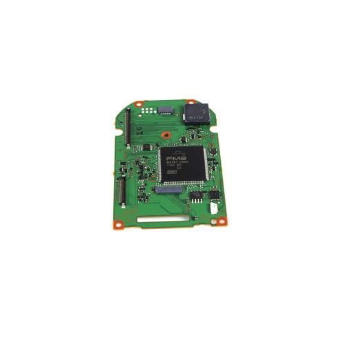 Sony Sy-1084 Mount_ Service - A-2216-526-A