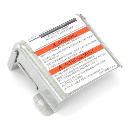 Bosch 00 Cover - 640477