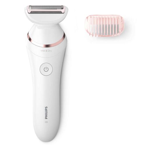 Norelco BRL131 Satinshave Advanced Wet And Dry Cordless Shaver