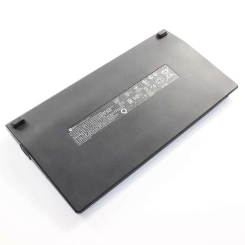 HP Battery 9C 100 Whr 3.0Ah Li Bb - 634087-001