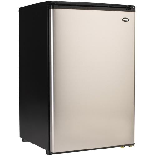 Panasonic SR4901M Ref 4.9 Cu.Ft. Refrig