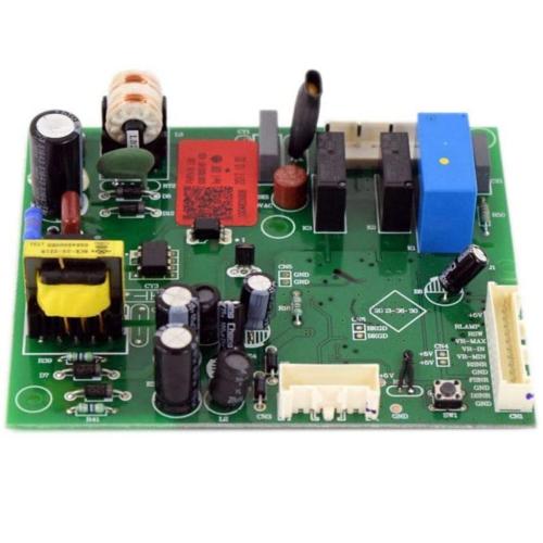 GE Control Pcb - WR55X27784