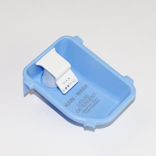 LG Detergent Dispenser Box Assembly For Washers - 3891ER2003A