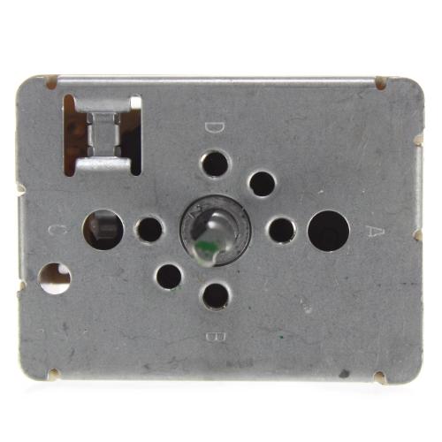 Whirlpool Range Surface Element Control Switch - WP9750639