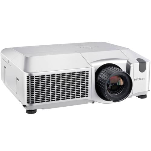 Maxell CPWUX645N Lamp Lcd Projector (Wuxga,4200Lm) 2010