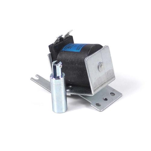 LG Refrigerator Ice Door Dispenser Solenoid Assembly - 6421JB2002R