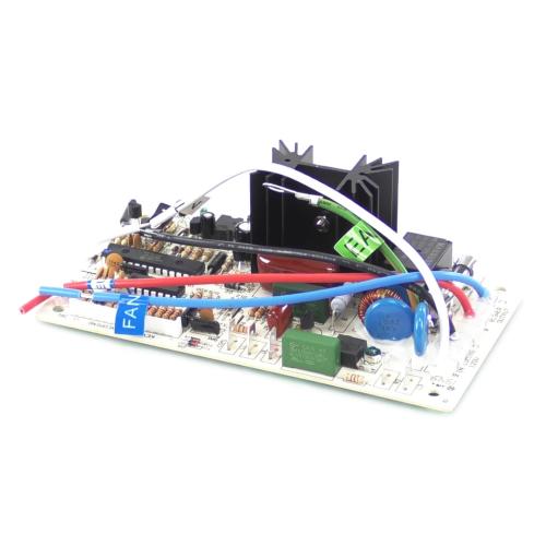 Samsung Oven or Range Svc Control Board Asy - DE81-07744A