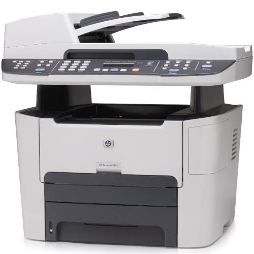 HP CC386A Hp Lj3390 All-In-One Printer