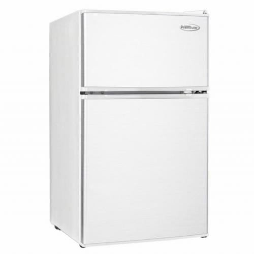 Midea PRF31500MW Double Door