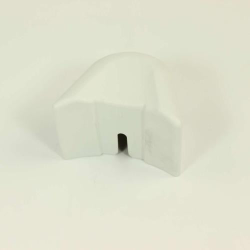 Whirlpool Refrigerator Water Filter Release Button (White) - 2260503W