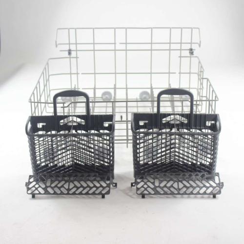 Whirlpool Dishwasher Dishrack, Lower - W10280784