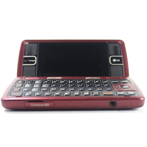 LG LGVX9100M