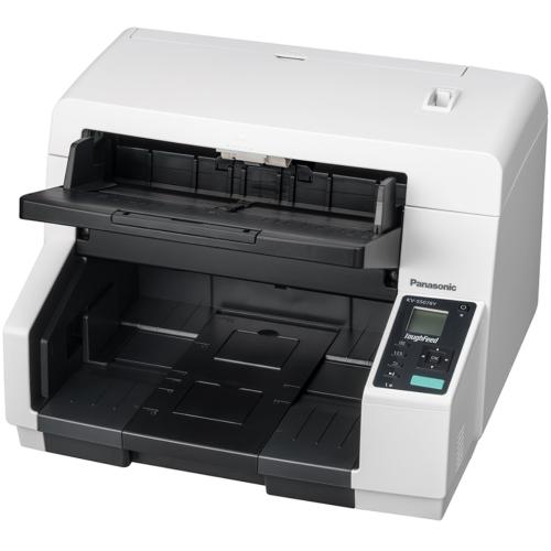Panasonic KVS5078Y Document Scanner