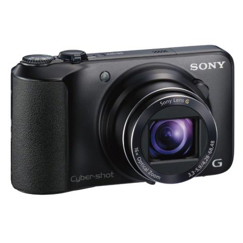 Sony DSCH90B Cyber-Shot Digital Still Camera