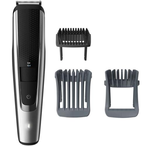 Norelco BT55XX Beardtrimmer Series 5000 Beard And Hair Trimmer